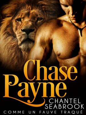 cover image of Chase Payne